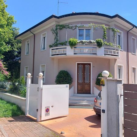 B&B Romeo SantʼArcangelo di Romagna Exterior foto