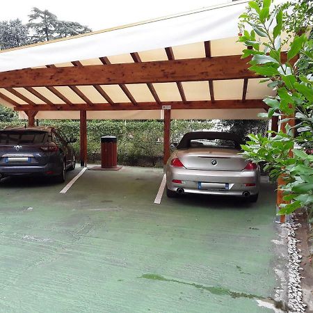 B&B Romeo SantʼArcangelo di Romagna Exterior foto