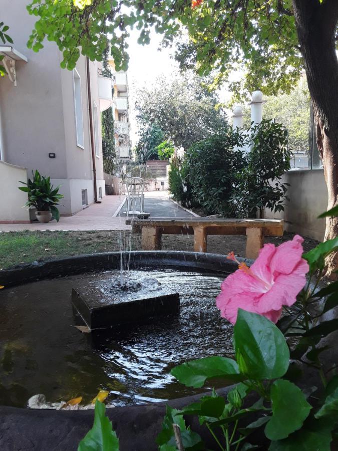 B&B Romeo SantʼArcangelo di Romagna Exterior foto