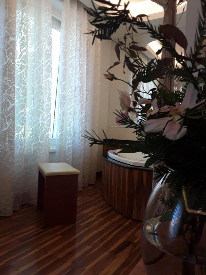 B&B Romeo SantʼArcangelo di Romagna Exterior foto