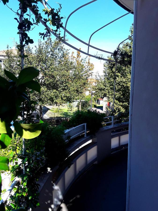 B&B Romeo SantʼArcangelo di Romagna Exterior foto