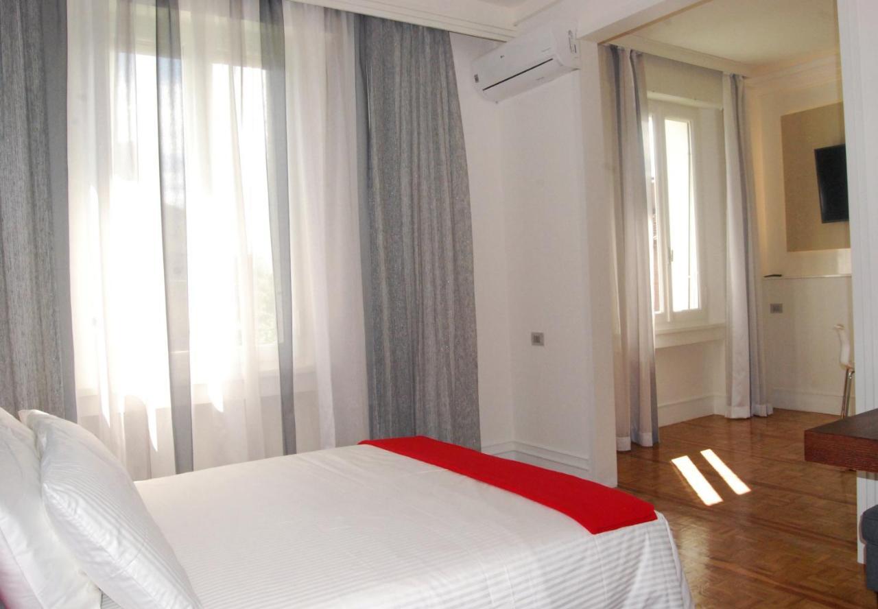 B&B Romeo SantʼArcangelo di Romagna Exterior foto