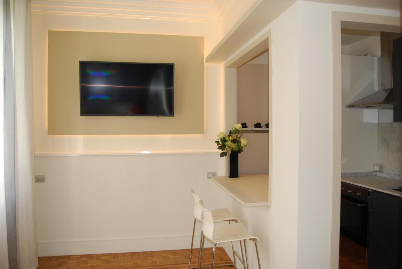 B&B Romeo SantʼArcangelo di Romagna Exterior foto