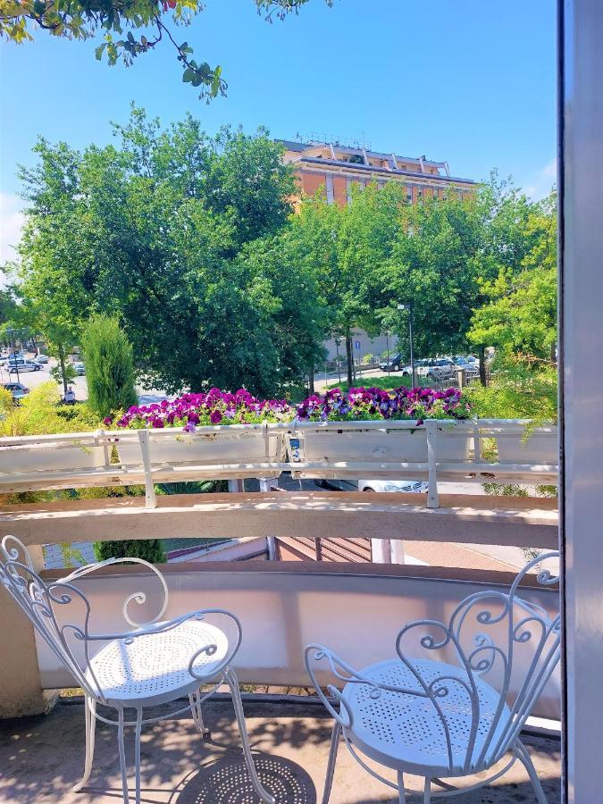 B&B Romeo SantʼArcangelo di Romagna Exterior foto