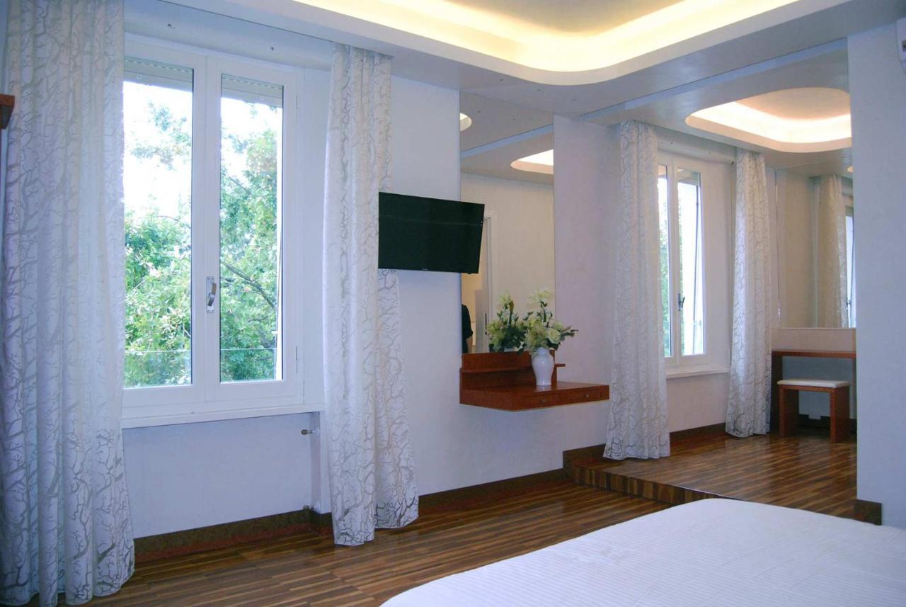 B&B Romeo SantʼArcangelo di Romagna Exterior foto