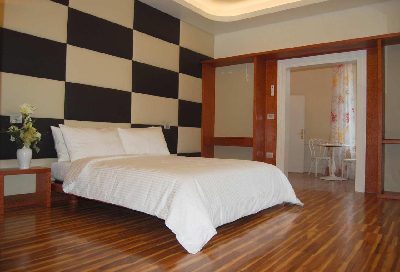B&B Romeo SantʼArcangelo di Romagna Exterior foto