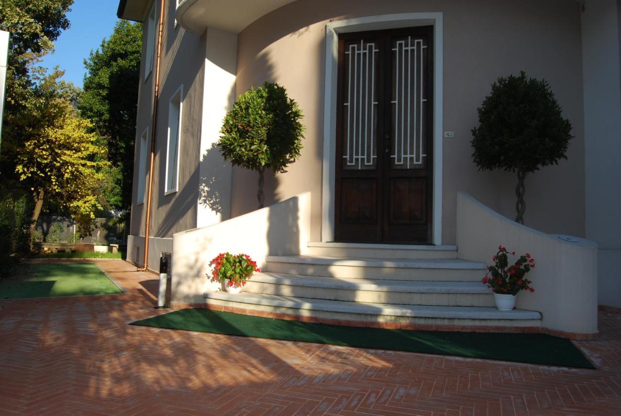 B&B Romeo SantʼArcangelo di Romagna Exterior foto