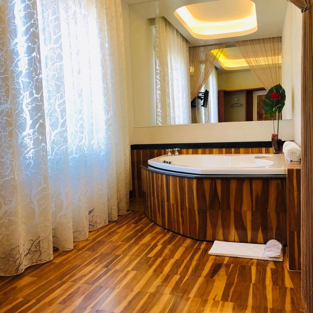 B&B Romeo SantʼArcangelo di Romagna Exterior foto