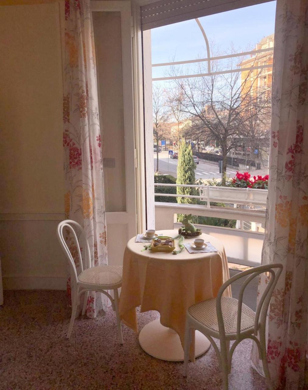 B&B Romeo SantʼArcangelo di Romagna Exterior foto