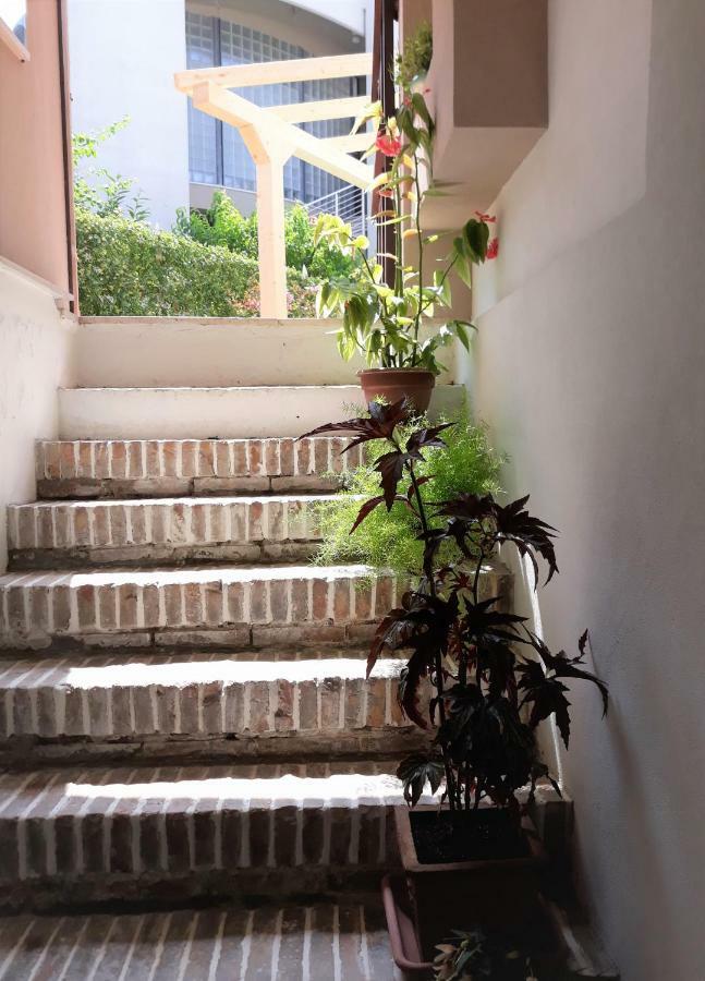B&B Romeo SantʼArcangelo di Romagna Exterior foto