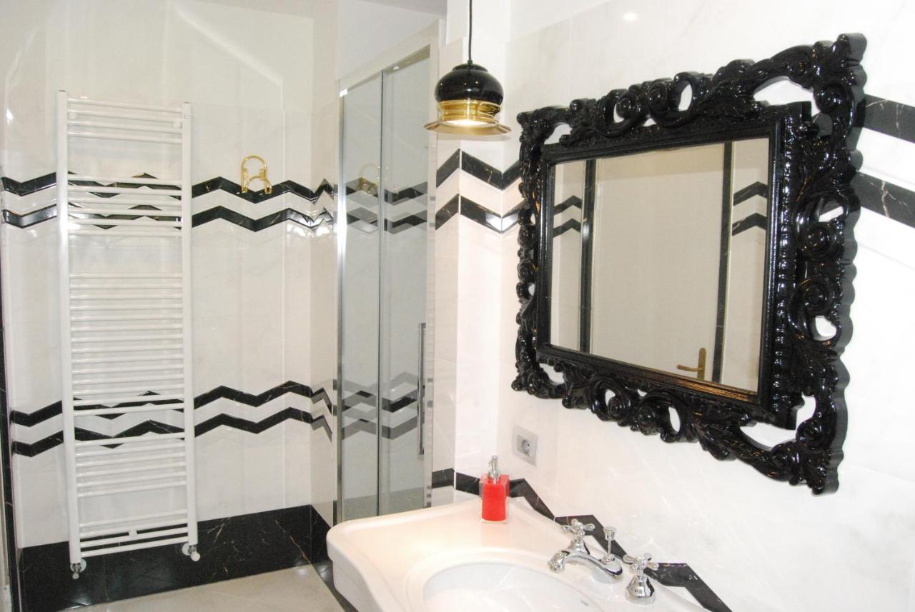 B&B Romeo SantʼArcangelo di Romagna Exterior foto